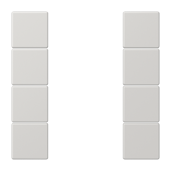 Push button KNX Universal PB module 4-gang image 8