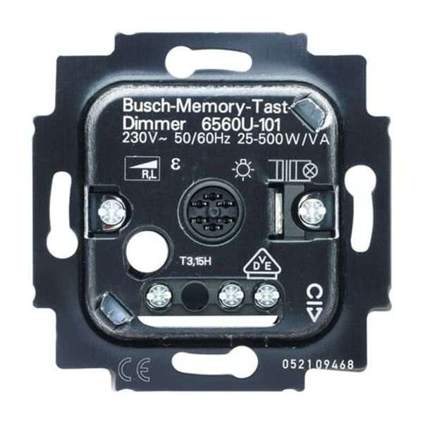 8190.1 Wireless remote control image 1