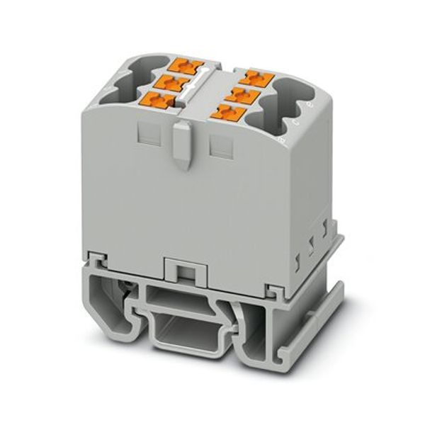 Distribution block image 3