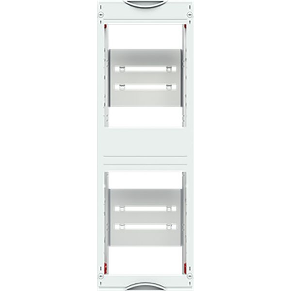 MBT145 NH2-fuse switch disconnector 750 mm x 250 mm x 200 mm , 1 , 1 image 1