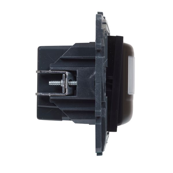 MOTION SENSOR UNIVERSAL 2 WIRES BLACK image 4