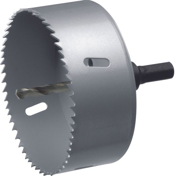 Keyhole saw, d = 102 mm image 1