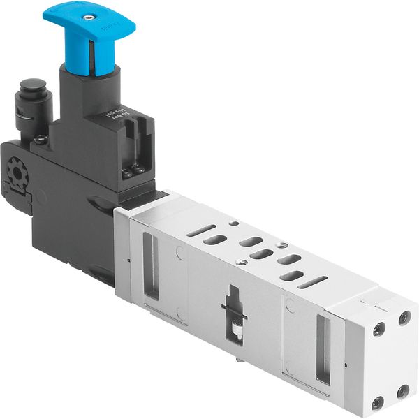 VABF-S3-1-R3C2-C-6 Regulator plate image 1