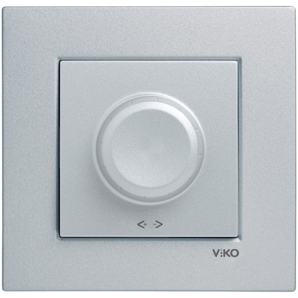 Novella Silver Dimmer R 40-600W image 1