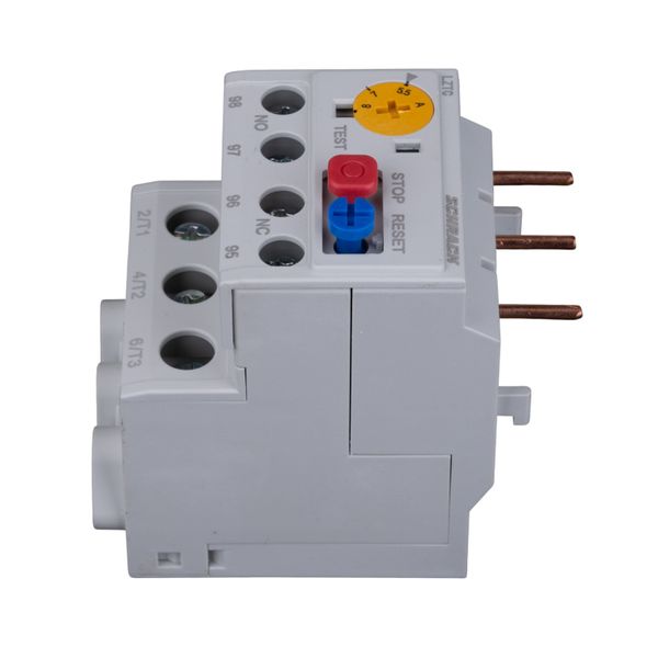 Thermal overload relay CUBICO Classic, 5.5A - 8A image 8