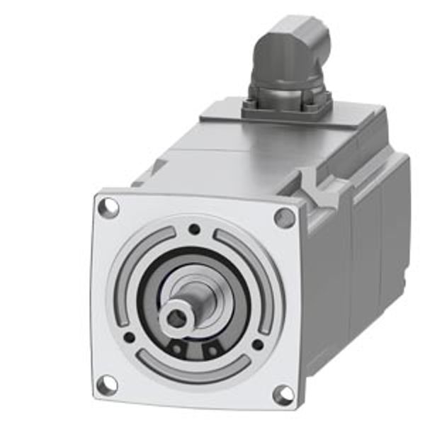 SIMOTICS S-1FK2 CT servo motor M0=0.64 Nm; PN = 0.2 image 1