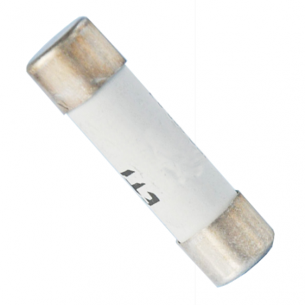 Cylindrical fuse CH14 14*51 16A image 1