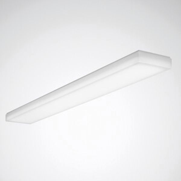 Wall and ceiling luminaire Olisq L Diffuser White ET 39W 5000lm Lambertian (L) IP40 IK02 3 SDCM 8349140 image 1