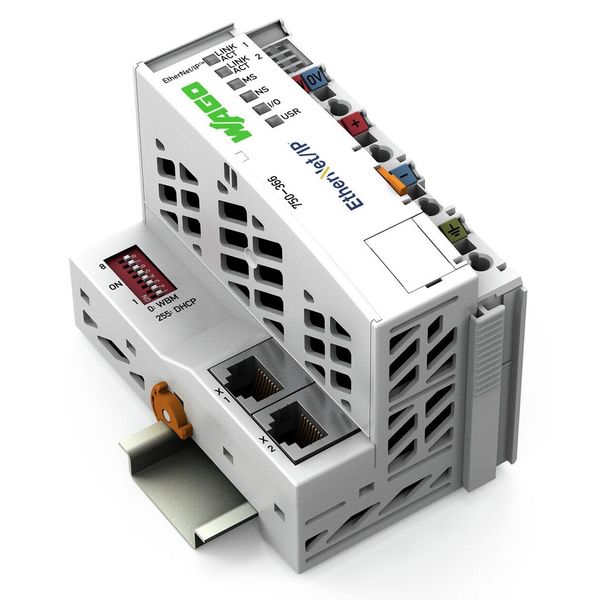 FC EtherNet/IP image 1