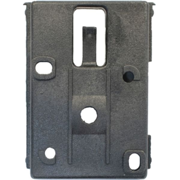 ACC,WALL MOUNT BRACKET FOR DELUXE DISP image 1