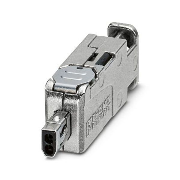 CUC-RJ45-JACK-CAT5E-LSA - RJ45 coupling image 1