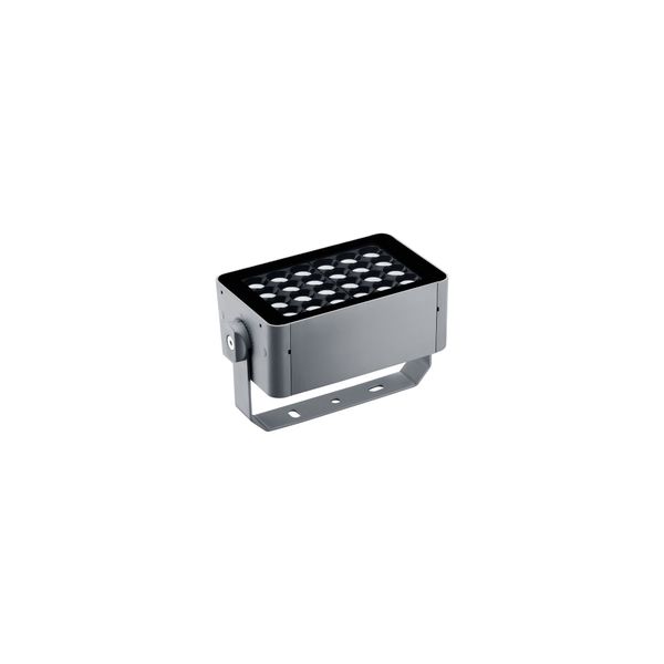 UniFlood M G2, 2450 lm, 50 W, RGBW, Dynamic DMX/RDM, Safety class I image 1