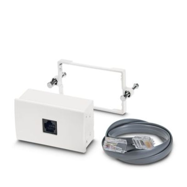 NLC-OP1-MKT - Mounting kit image 1