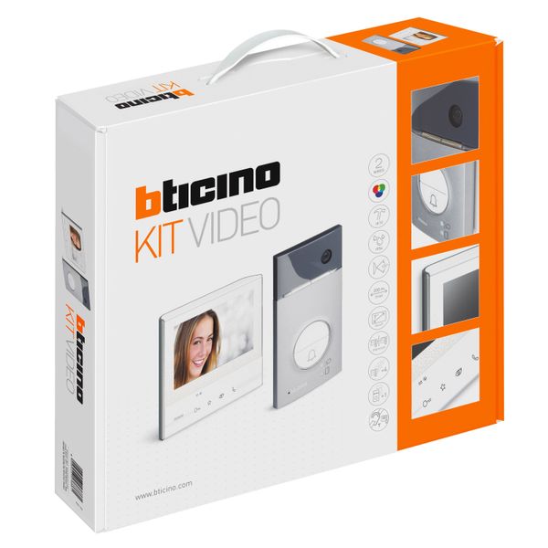 Kit Classe 300 V13E + Linea 3000 image 2