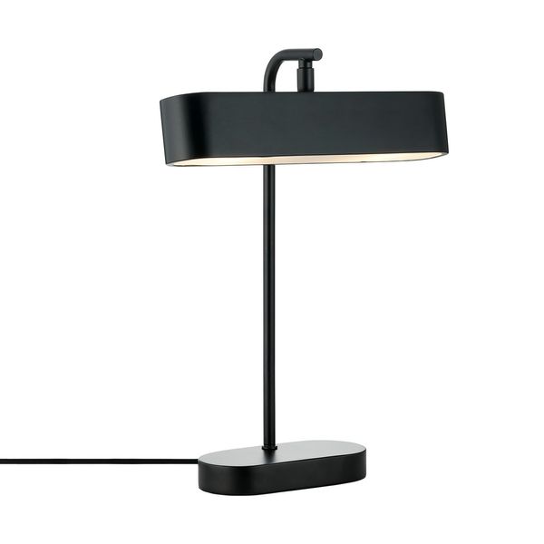 Merlin | Table lamp | Black image 1