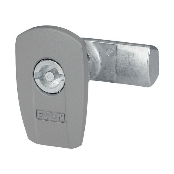 Lock, +SPD insert, 3mm double ward key image 13