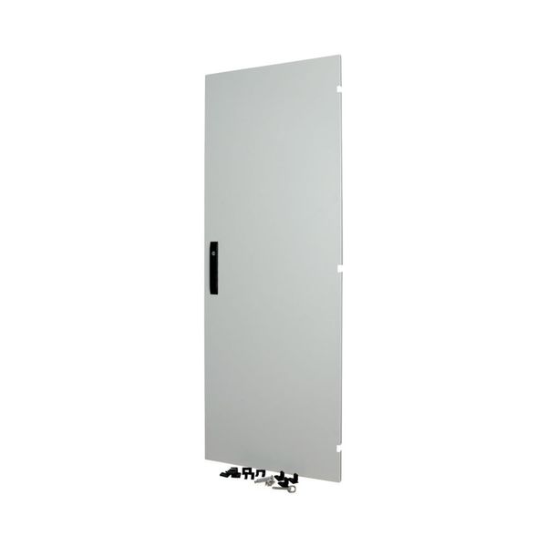 Section wide door, closed, HxW=1625x592mm image 6