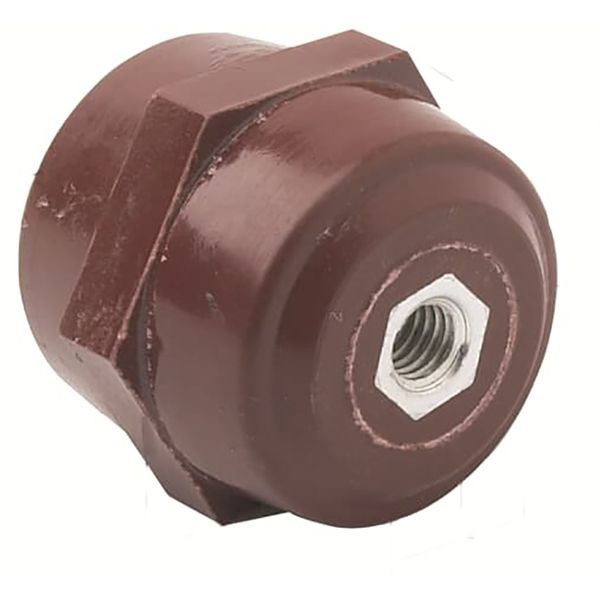 ZX51 Busbar holder, 30 mm x 30 mm x 30 mm image 1