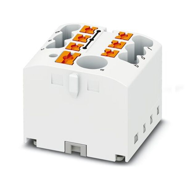 Distribution block image 3