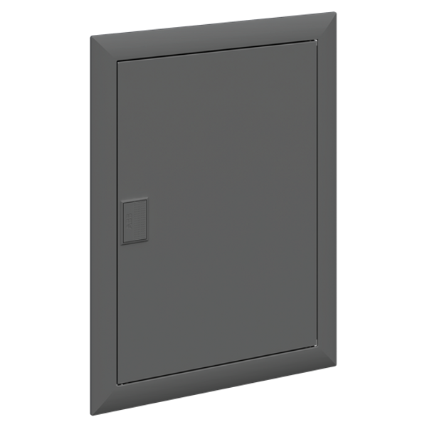 BL621 Trim frame with door image 2