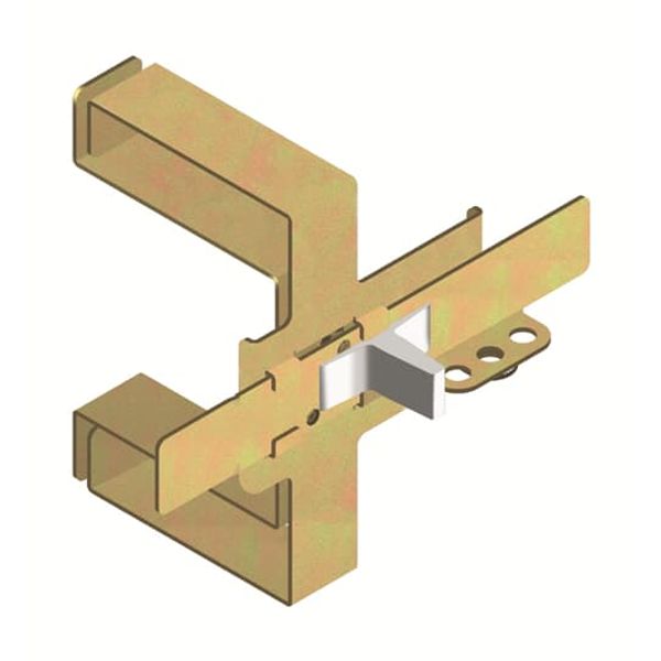 MIF T1-T2-T3 MECH, LOCK 2 C.BREAKER image 3