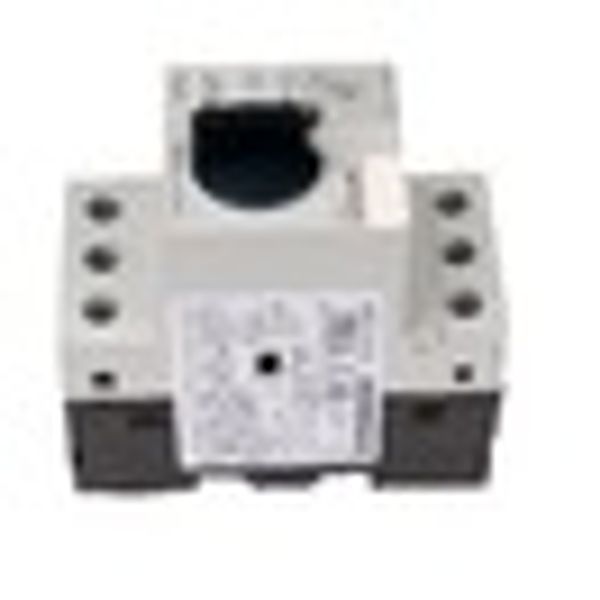 Motor Protection Circuit Breaker BE2, 3-pole, 17-23A image 10