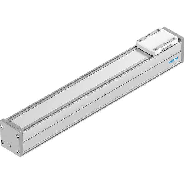 ELFC-KF-80-500 Electric linear actuator image 1