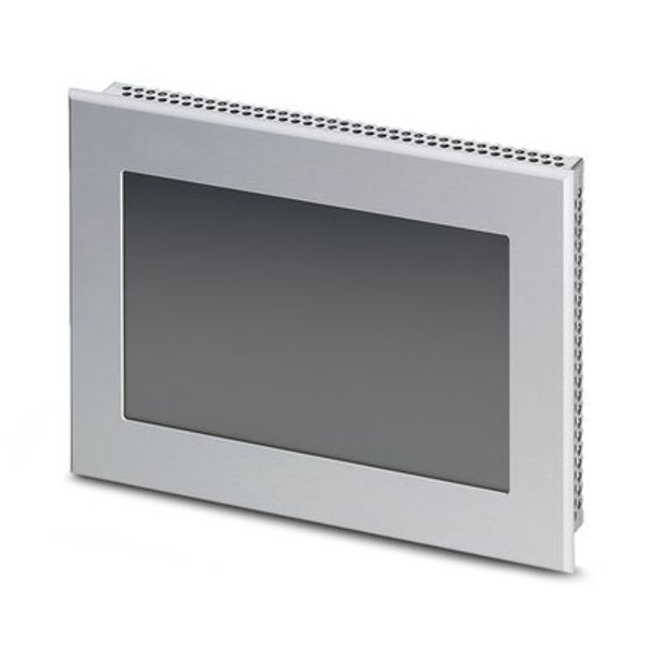 Touch panel image 1