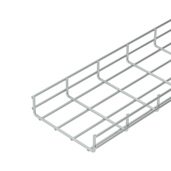 SGR 55 200 G Mesh cable tray SGR Wire diameter 6.0 mm 55x200x3000 image 1