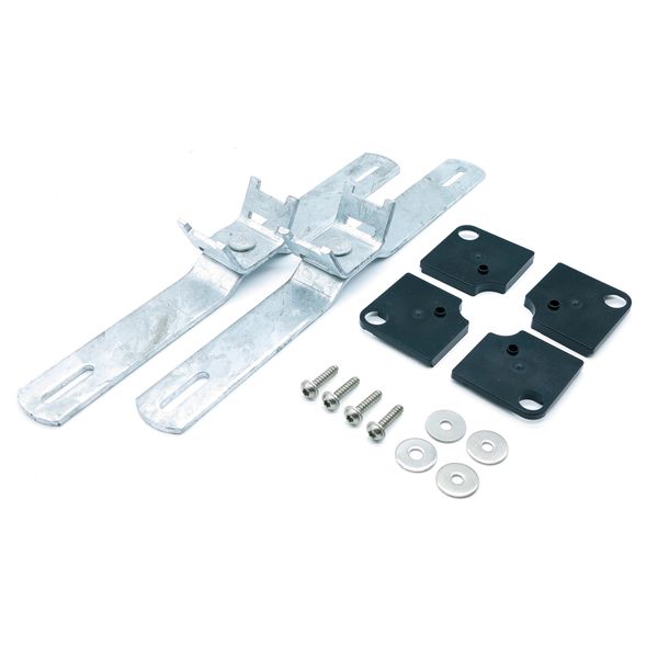 Mast clamp set GEOS MSS-30 image 1