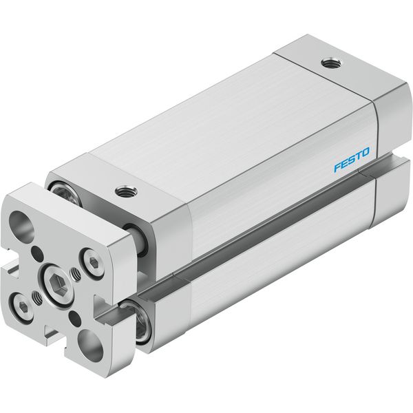 ADNGF-20-50-PPS-A Compact air cylinder image 1