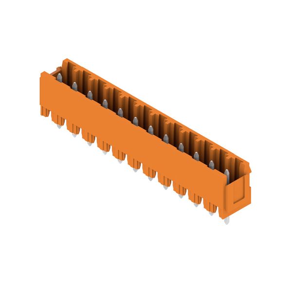 PCB plug-in connector (board connection), 5.08 mm, Number of poles: 12 image 7