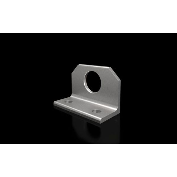 SZ combination angle, stainless steel IP55 image 2