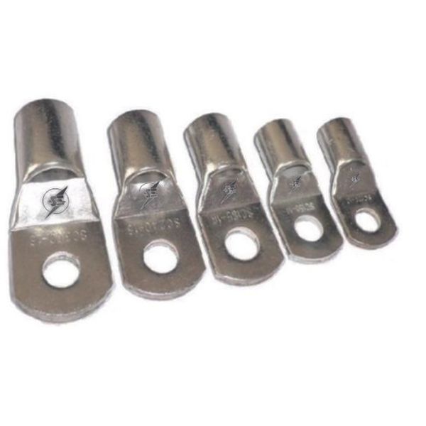 Cable lugs Cu 10 / M10 KCS image 1