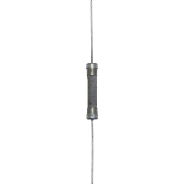 Fuse-holder, Overcurrent NON SMD, 30 A, AC 600 V, 1P, UL, CSA image 1