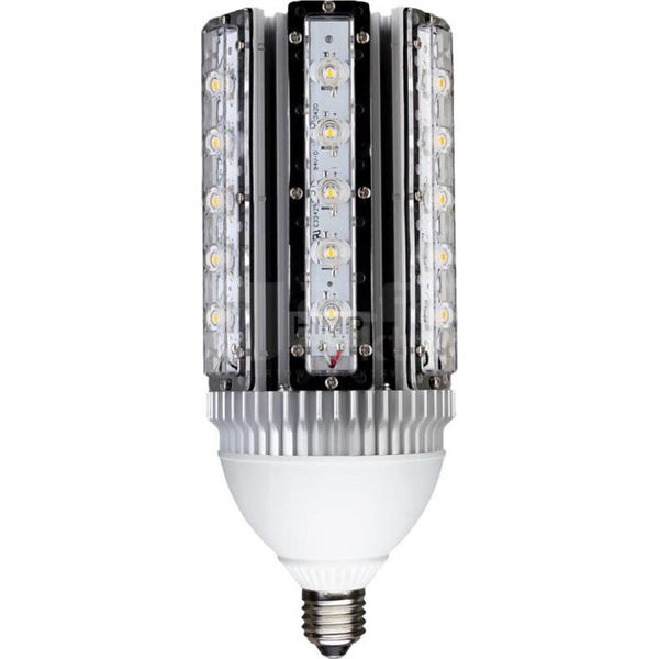 LED PARISIENNE 360 DEGREES 30W E-27 NW image 1