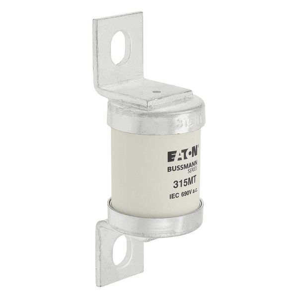 5.5KV 125E DIN E RATED SQ D FUSE image 29