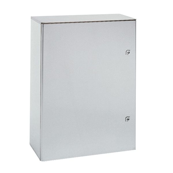 ATLANTIC STAINLESS STEEL CABINET 1200X800X300 image 2