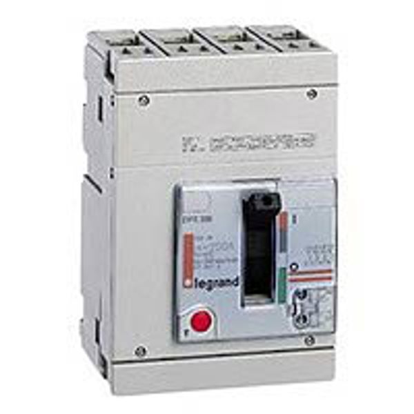 DPX250 S2 3P 70KA 40A image 1