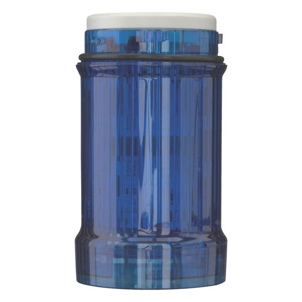 Continuous light module, blue, LED,24 V image 6