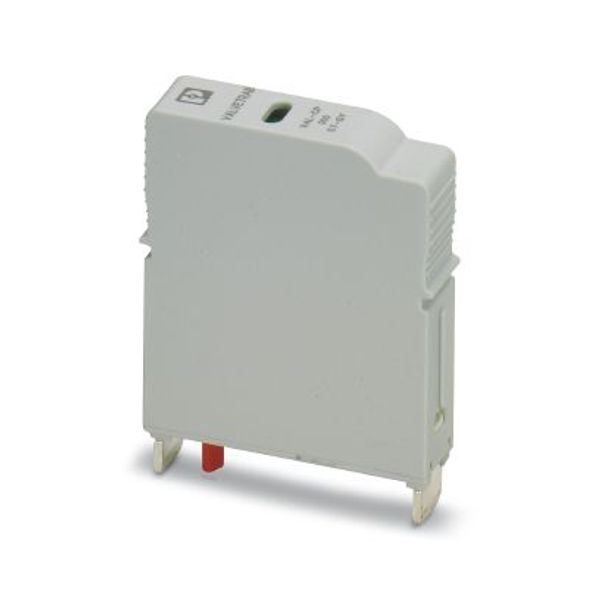 Type 2 surge protection plug image 1