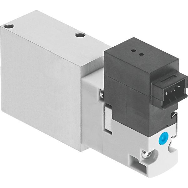 VOVG-B12-M32C-AH-F-1H2 Air solenoid valve image 1