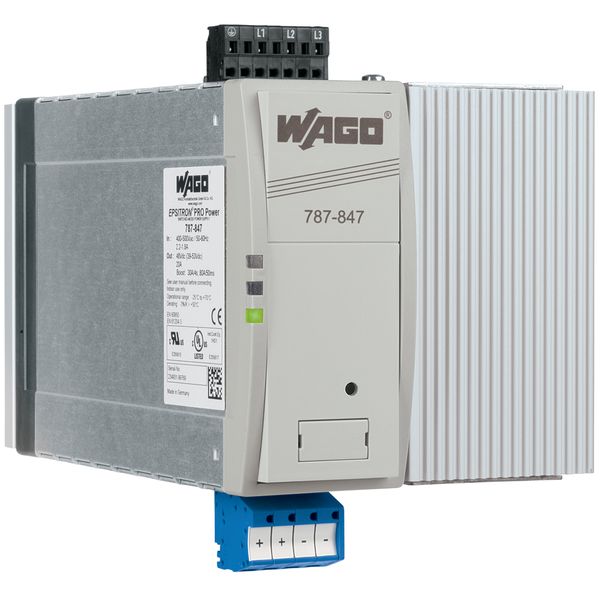 Switched-mode power supply Pro 3-phase image 3