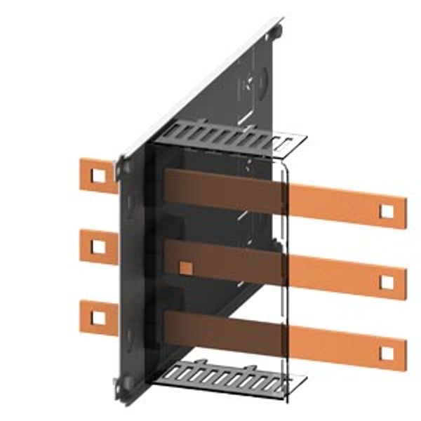 SIVACON S4 cable connection 3NP1143... image 1