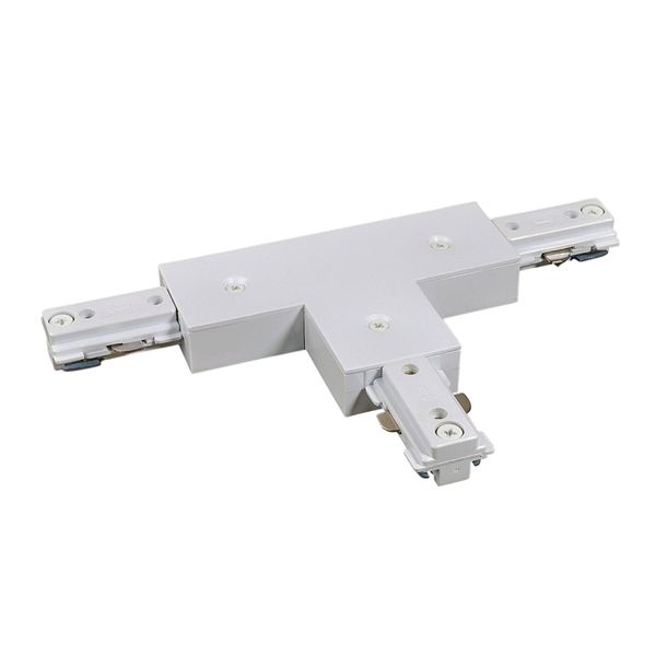 SPS connector T left 1F, white  SPECTRUM image 3