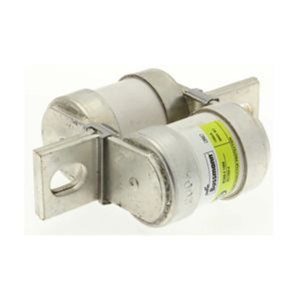 Fuse-link, high speed, 200 A, AC 660 V, DC 350 V, BS88, 78 x 107 mm, aR, BS image 5