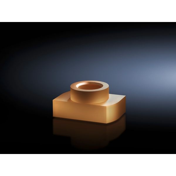 SV Sliding nut, M10, (Maxi-PLS 1600/2000) image 1