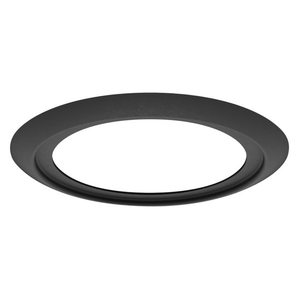 SPOT RING D100 BK image 1