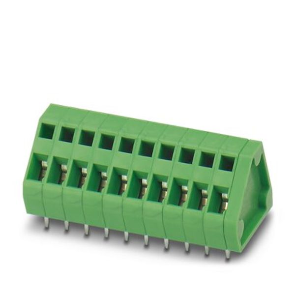 PCB terminal block image 5