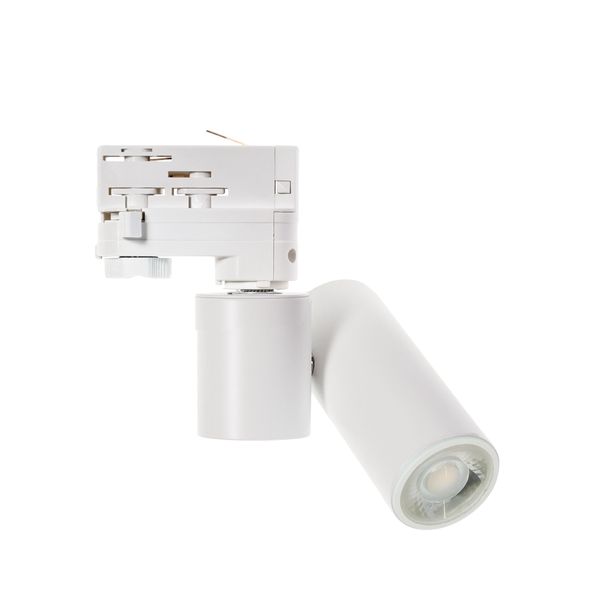 MDR TRAGO MINI 830 6W 230V 45ST GU10 WHITE image 4